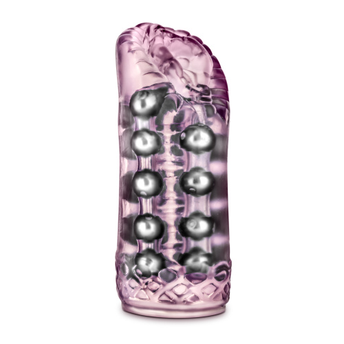 M for Men Super Stroker - Pink  3