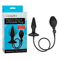 Medium Silicone Inflatable Plug