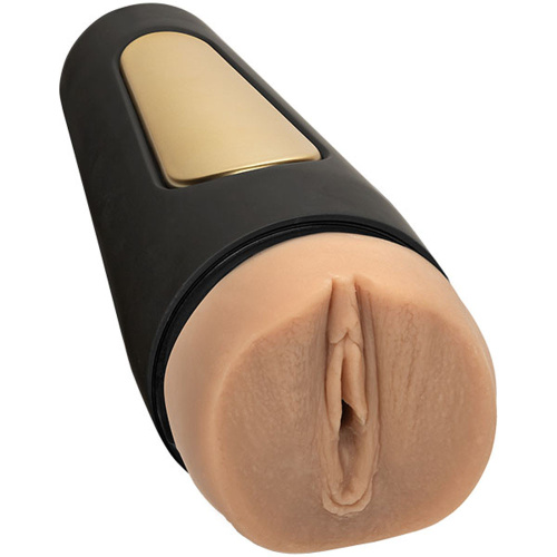 Main Squeeze - Endurance Trainer - Ultraskyn  Stroker - Pussy  5