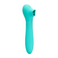 Nu Sensuelle Triple Action Daisy - Electric Blue
