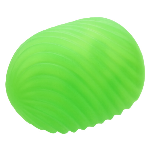 Pop Sock Textured - Green  3