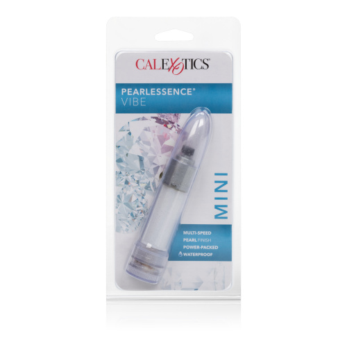 Mini Pearlessence Vibe - White  2