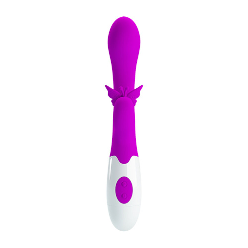 Pretty Love Butterfly Kiss - Purple  3