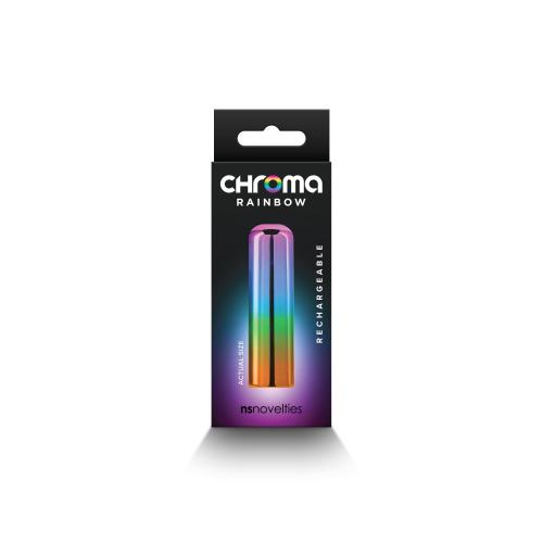 Chroma - Rainbow - Small  2