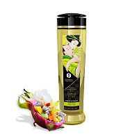 Massage Oils - Irresistible - 8 Fl. Oz. Asian Fusion