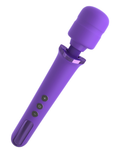 Fantasy for Her Her Rechargeable Power Wand  3