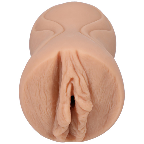 Signature Strokers - Kylie Rocket - Ultraskyn   Pocket Pussy - Vanilla  2