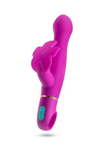 Aria - Naughty Af - Plum  2