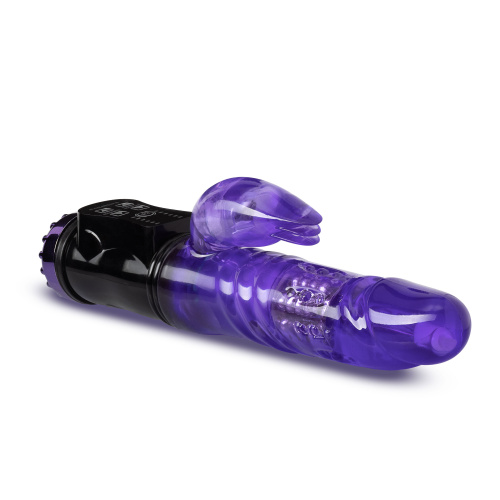 Sexy Things - Flutter Rabbit - Purple  3