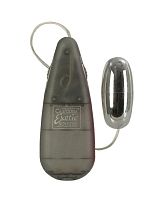 Teardrop Bullet - Gray - Bulk