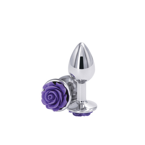 Rear Assets - Rose - Small - Purple  2