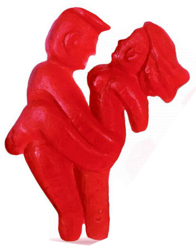 Gummy Sutra - Each  3