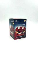 Raging Bull Male Enhancement - 6 Ct Pills Per Sleeve - 24 Sleeve - Display