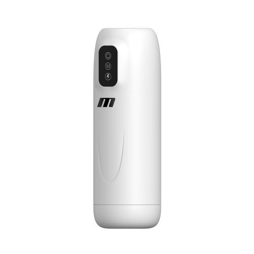 M for Men - Robo-Bator - White  4