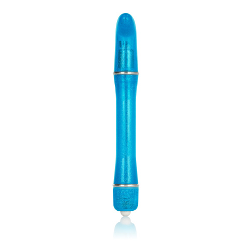 Pixies Mini G Waterproof Vibe - Blue  2