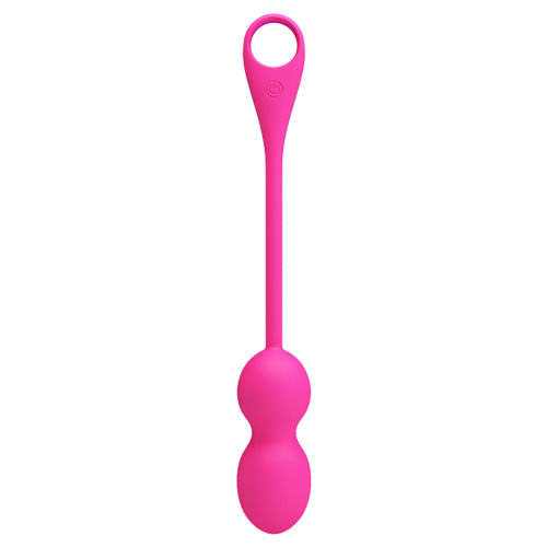Pretty Love - Elvira - Pink  3