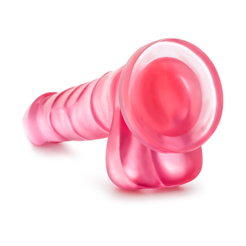 B Yours Sweet N Hard 4 - Pink  3
