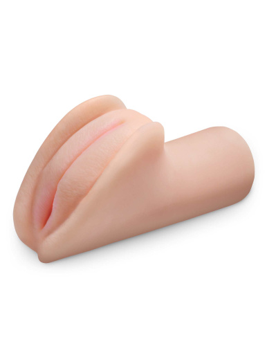 Perfect Pussy Pleasure Stroker  4