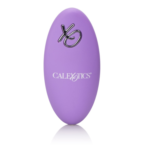 Venus Butterfly Silicone Remote Rocking Penis  5