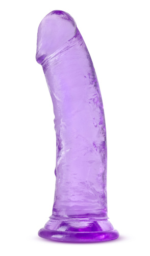 B Yours Plus - Roar N Ride - Purple  4