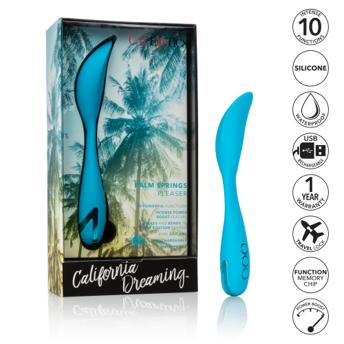 California Dreaming Palm Springs Pleaser  5