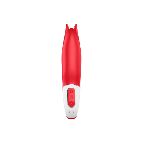 Satisfyer Vibe Power Flower  3