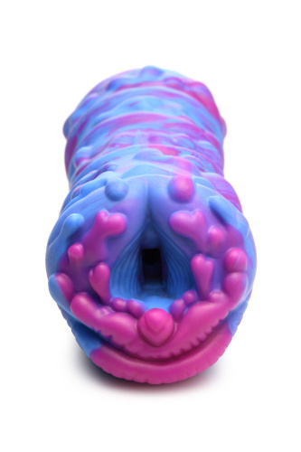 Cyclone Squishy Alien Vagina Stroker  3