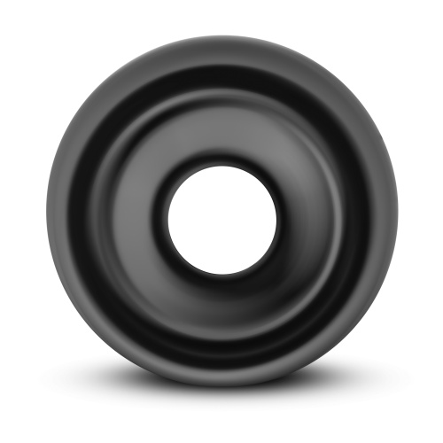 Performance Universal Replacement Tpe Pump Sleeve  - Black  2