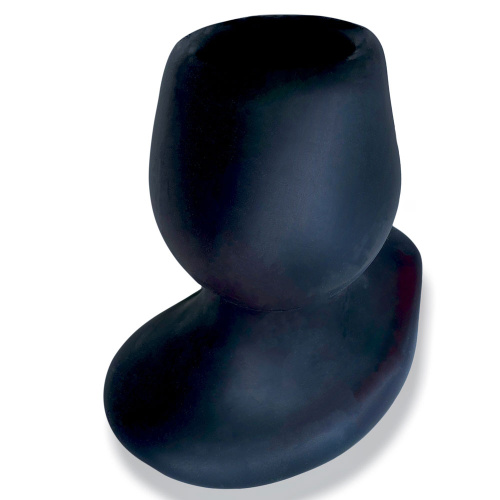 Morph Hole 2 - Large - Black Ice  3