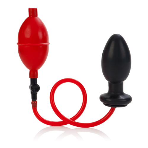 EXPANDABLE BUTT PLUG  4
