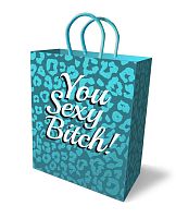 YOU SEXY BITCH GIFT BAG