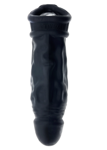 Butch Special Night Edition Cocksheat - Night Black  2
