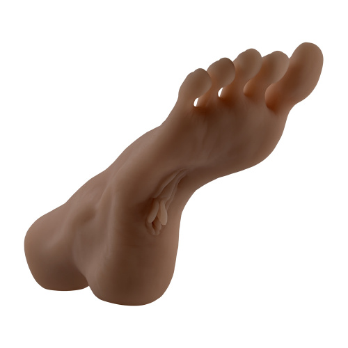 Pussy Footin  Dark  5