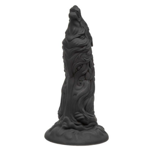 Monster Dong the Werewolf - Black  3