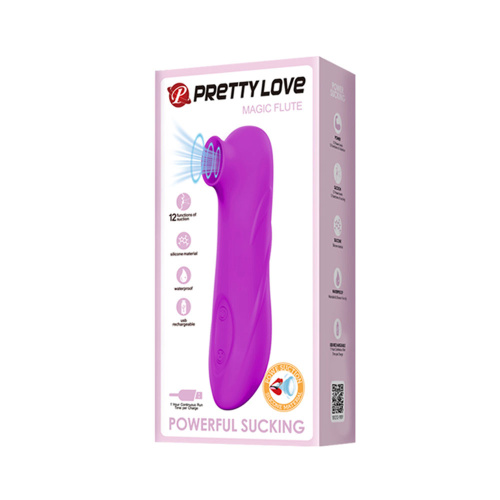 Pretty Love - Magic Flute  5