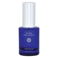 Pure Instinct Pheromone Fragrance True Blue - 25 ml | 0.85 Fl. Oz