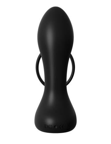 Anal Fantasy Elite Rechargeable Ass-Gasm Pro  2