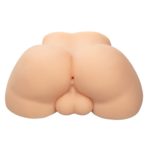Stroke It Bottom Banger - Ivory  4