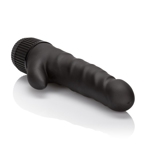 Black Velvet 5 Inches Clit Stimulator  3