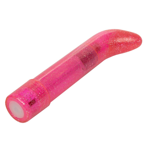 Sparkle Mini G-Vibe - Pink  3