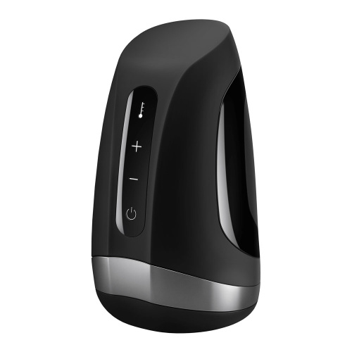 Satisfyer Men Heat Vibration  4