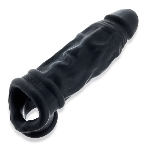 Butch Special Night Edition Cocksheat -  Night Black  4