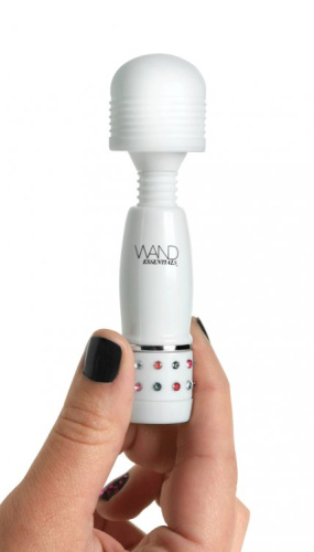Charmed Petite Massage Wand  4