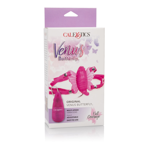 Venus Butterfly - the Original  3