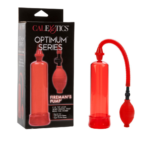 FIREMANS PUMP  4