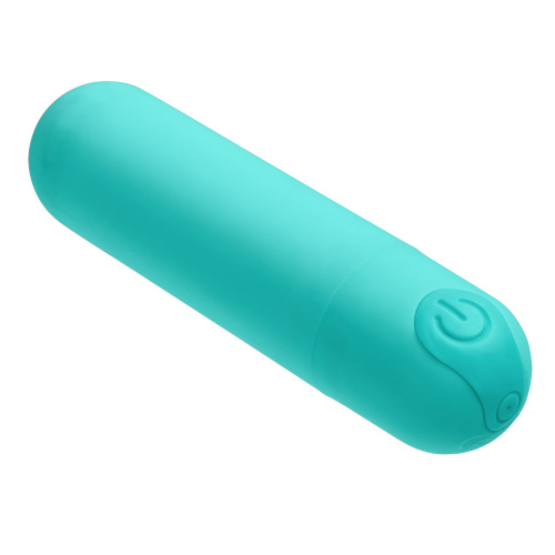 Rocker Base Prostate Stimulator With Rechargeable  Bullet Vibrator  5