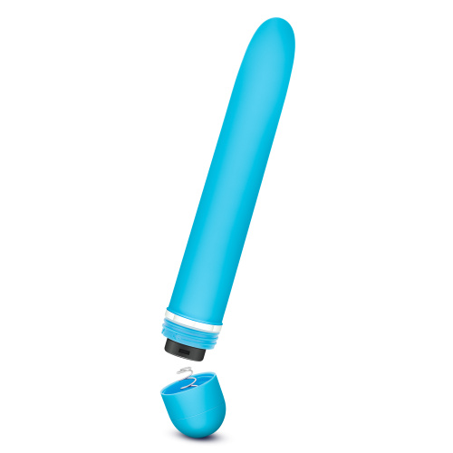 Rose - Luxuriate - Blue  2