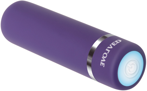 Purple Passion  3