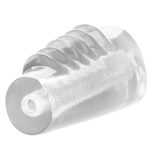 Hot Rod Xtreme Enhancer - Clear  4
