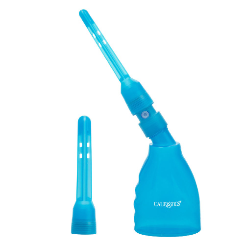One-Way Ultimate Douche - Blue  3